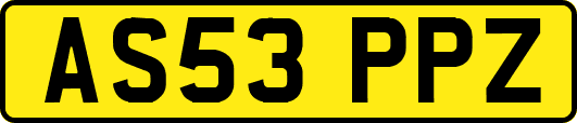 AS53PPZ
