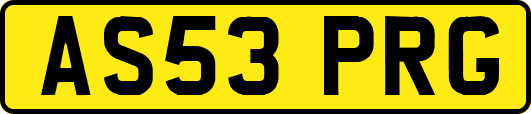 AS53PRG