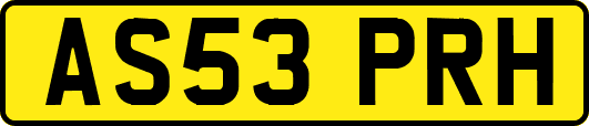 AS53PRH