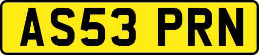 AS53PRN