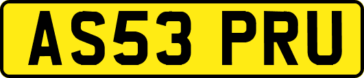 AS53PRU