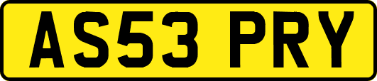 AS53PRY