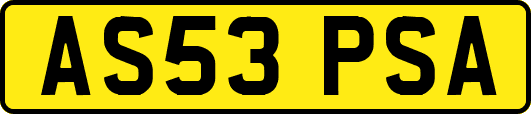 AS53PSA