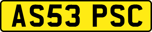 AS53PSC