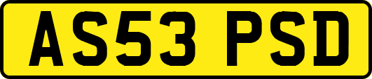 AS53PSD