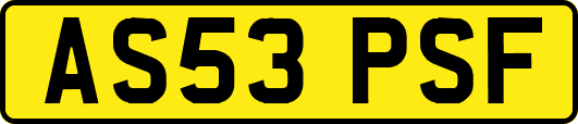 AS53PSF
