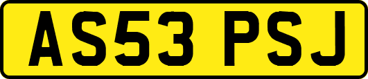 AS53PSJ