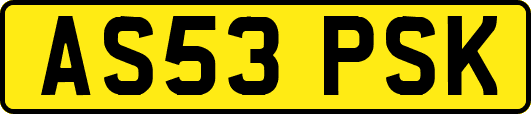AS53PSK