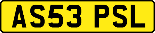 AS53PSL