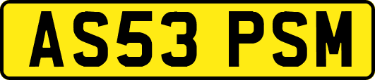 AS53PSM
