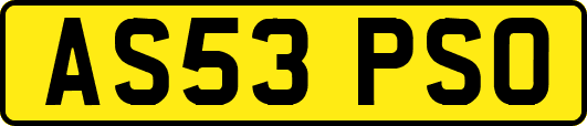 AS53PSO