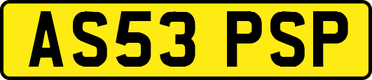 AS53PSP