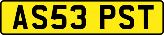 AS53PST