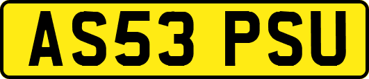 AS53PSU