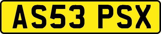 AS53PSX