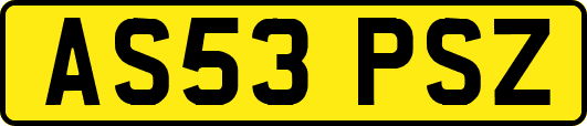 AS53PSZ