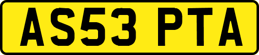 AS53PTA