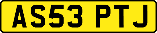 AS53PTJ