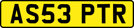 AS53PTR