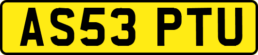 AS53PTU