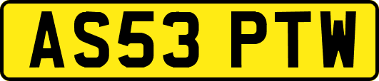 AS53PTW