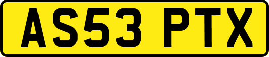AS53PTX