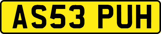 AS53PUH