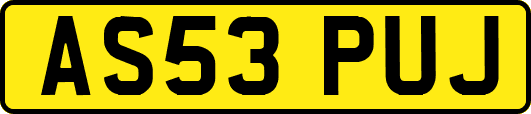 AS53PUJ