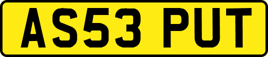 AS53PUT