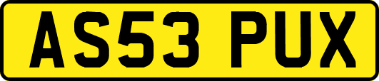 AS53PUX