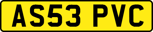 AS53PVC