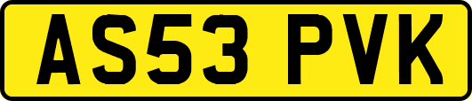 AS53PVK