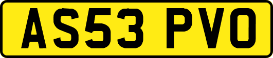 AS53PVO