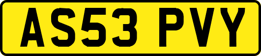 AS53PVY