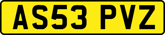 AS53PVZ