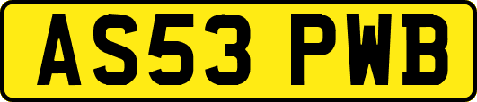 AS53PWB