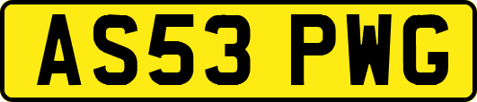 AS53PWG
