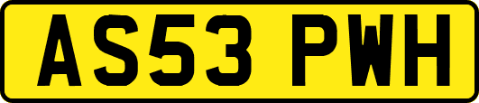 AS53PWH