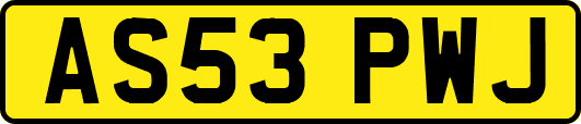 AS53PWJ