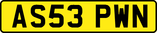 AS53PWN