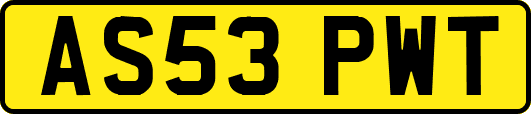 AS53PWT