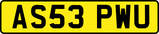 AS53PWU