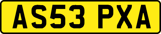 AS53PXA