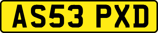 AS53PXD