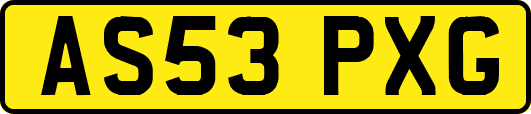 AS53PXG