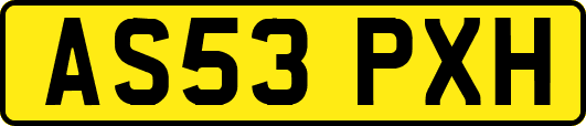 AS53PXH