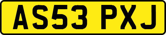 AS53PXJ