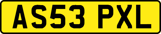 AS53PXL
