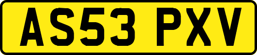 AS53PXV