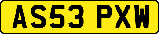 AS53PXW